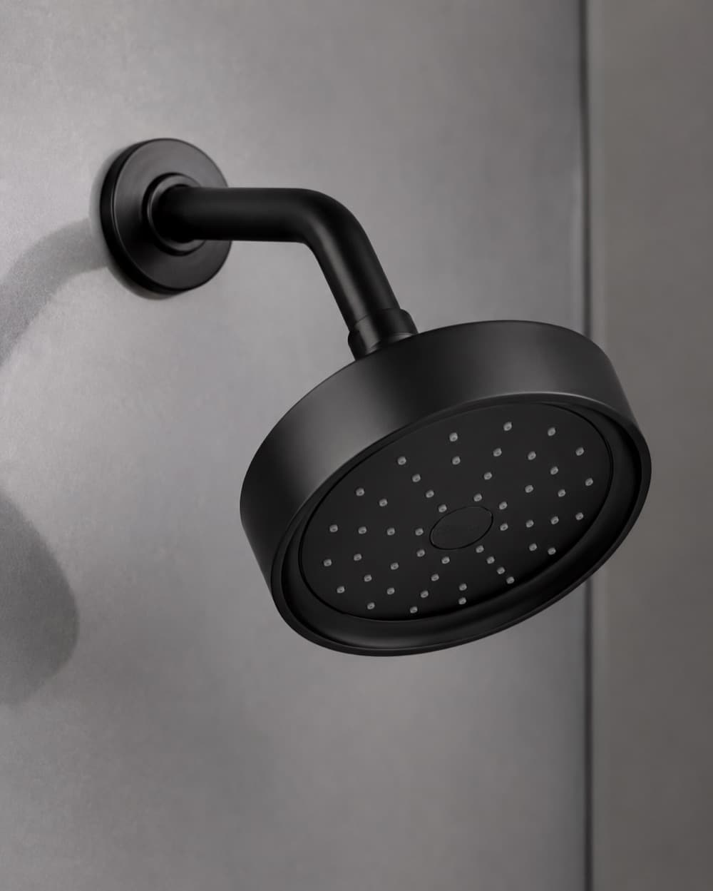 Matching Kohler® fixtures